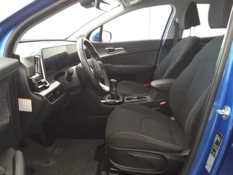 Kia Sportage usata a Firenze (5)