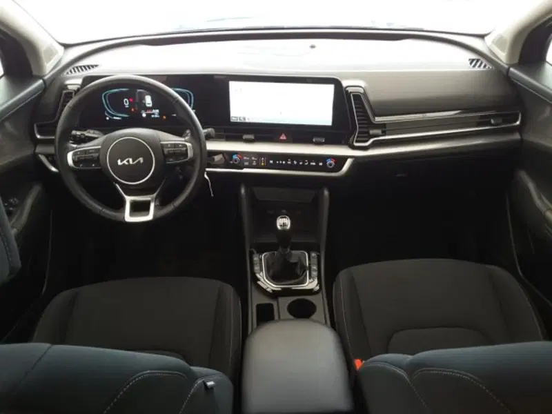 Kia Sportage usata a Firenze (9)