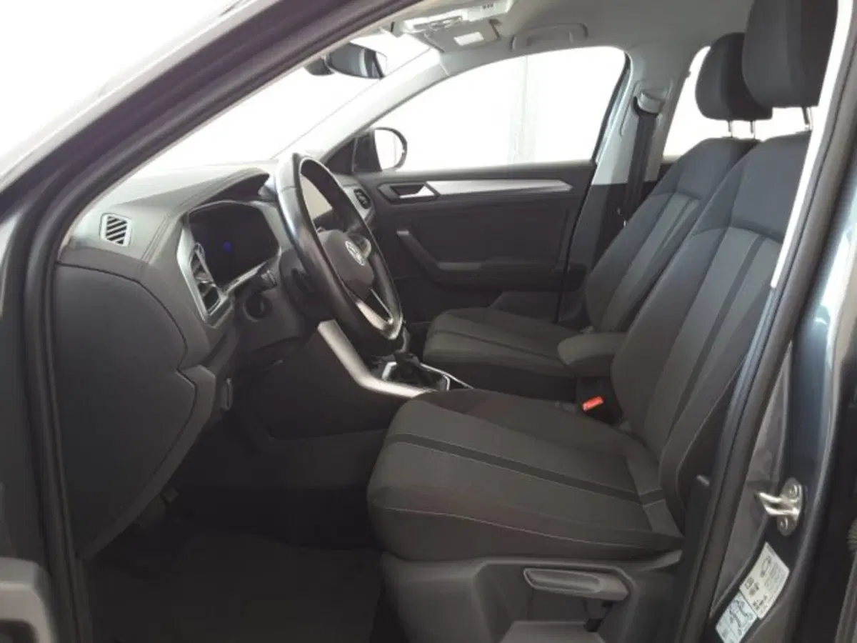 Volkswagen T-Roc usata a Firenze (5)