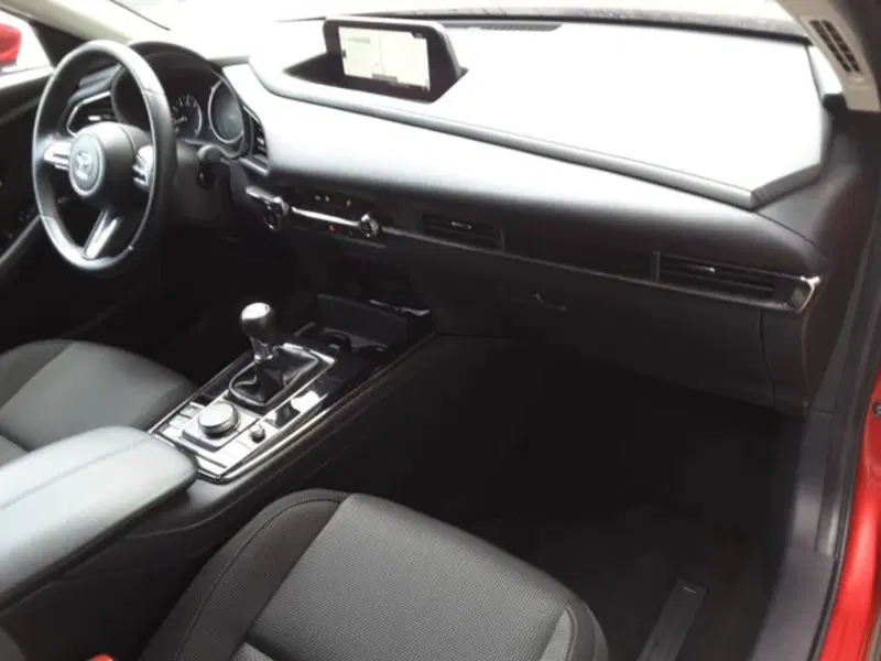 Mazda CX-30 usata a Firenze (10)