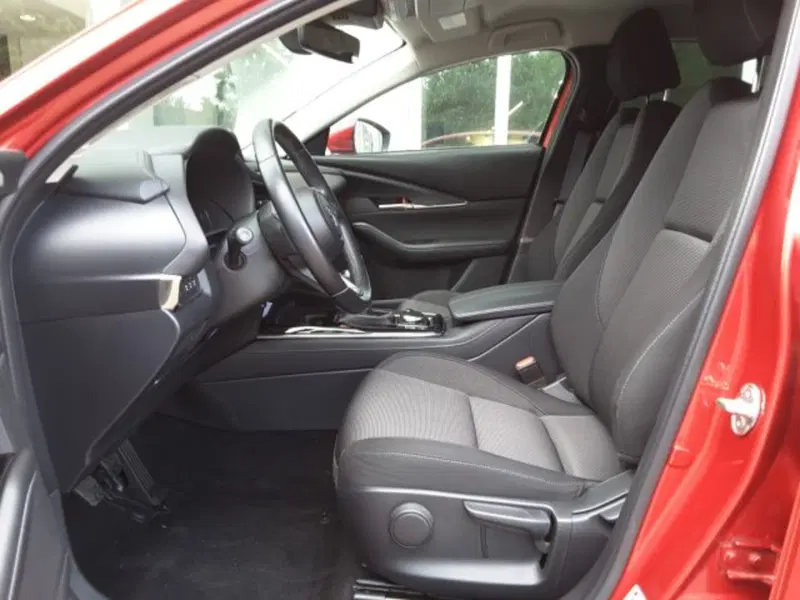 Mazda CX-30 usata a Firenze (6)