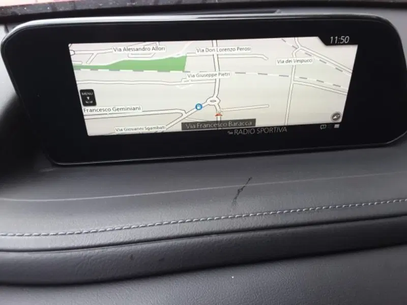 Mazda CX-30 usata a Firenze (8)