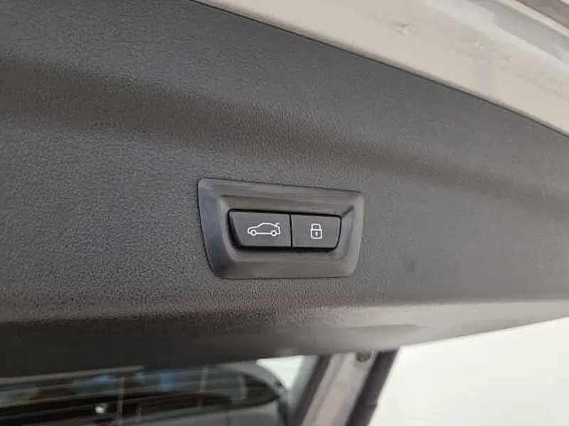 BMW X1 usata a Brescia (10)