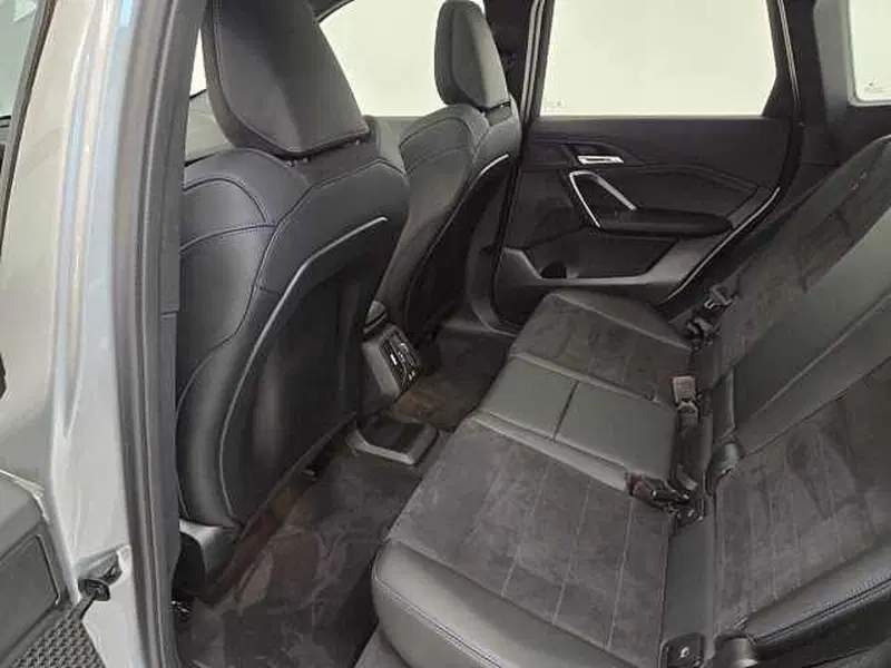 BMW X1 usata a Brescia (12)