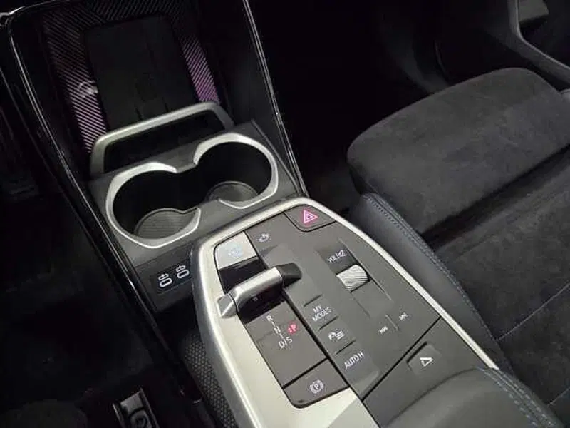BMW X1 usata a Brescia (19)