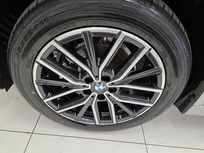 BMW X1 usata a Brescia (8)