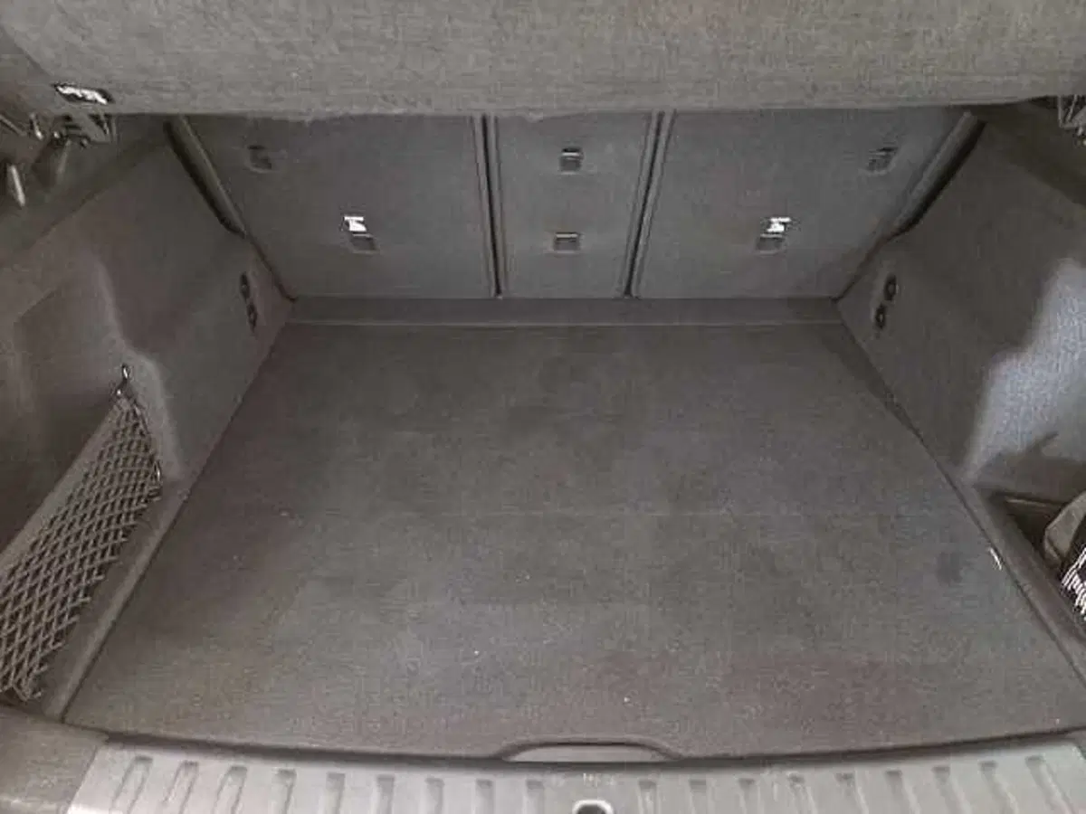 BMW X1 usata a Brescia (9)