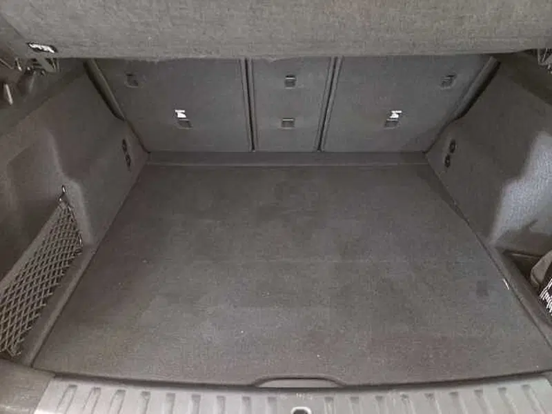 BMW X1 usata a Brescia (9)
