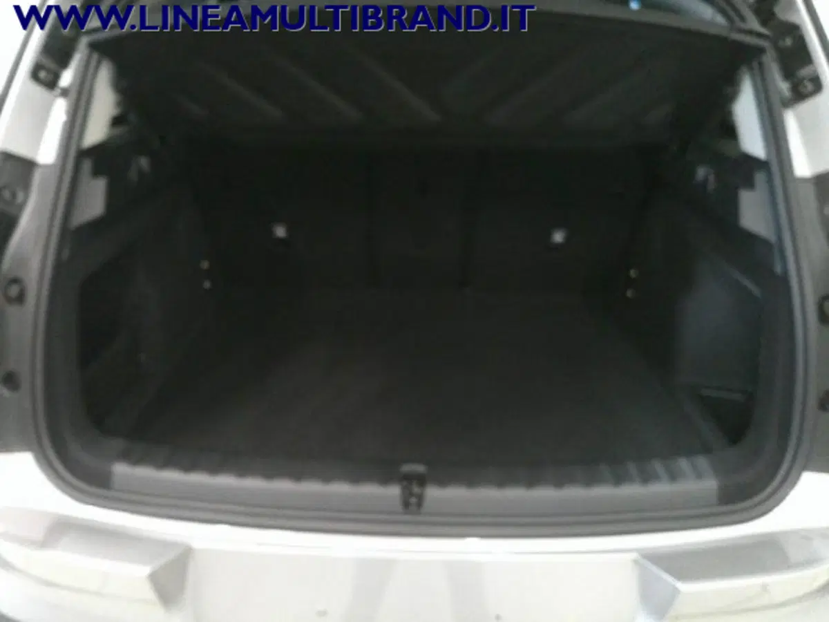 MINI Mini Countryman usata a Piacenza (10)