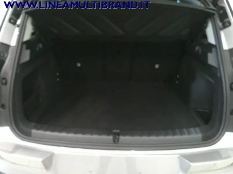 MINI Mini Countryman usata a Piacenza (10)