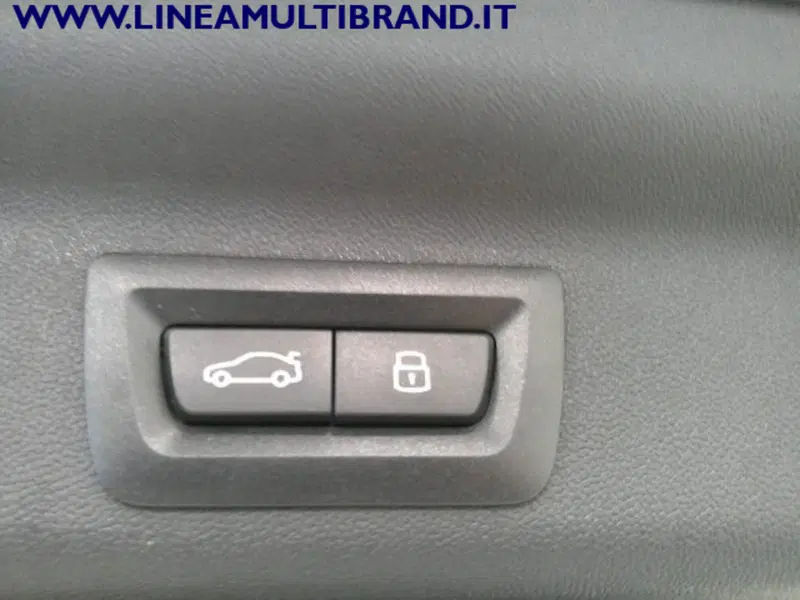 MINI Mini Countryman usata a Piacenza (11)