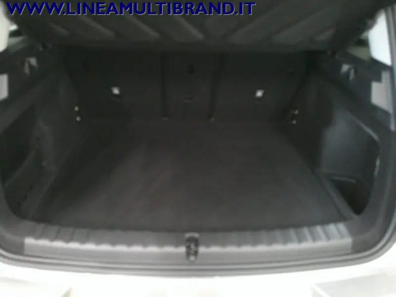 MINI Mini Countryman usata a Piacenza (12)