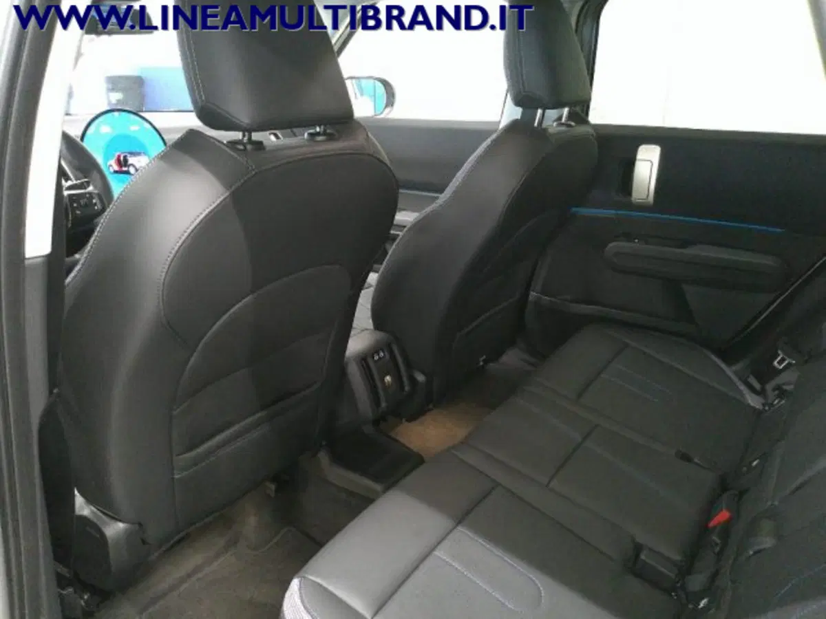 MINI Mini Countryman usata a Piacenza (17)