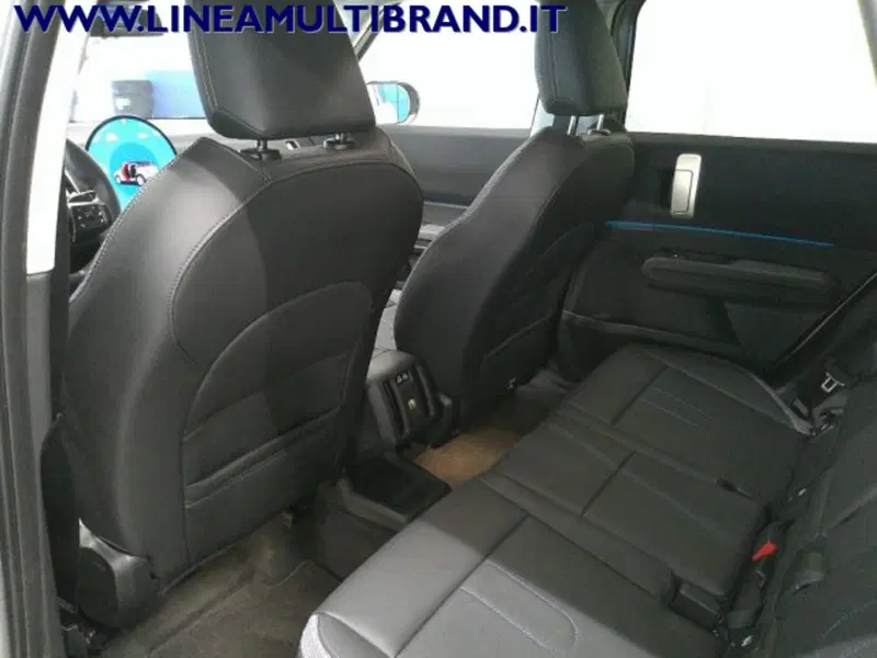 MINI Mini Countryman usata a Piacenza (17)