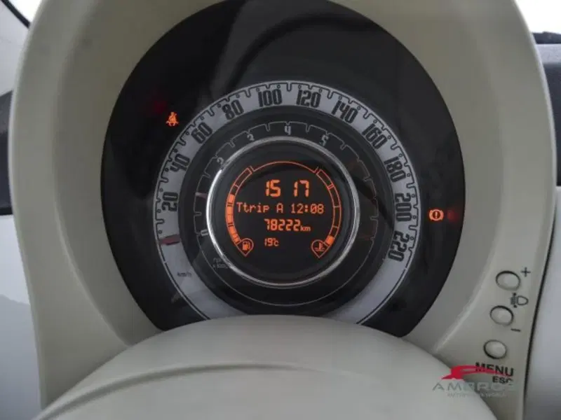 Fiat 500 usata a Perugia (13)