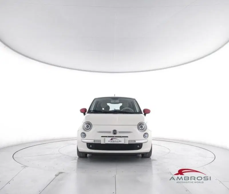Fiat 500 usata a Perugia (5)