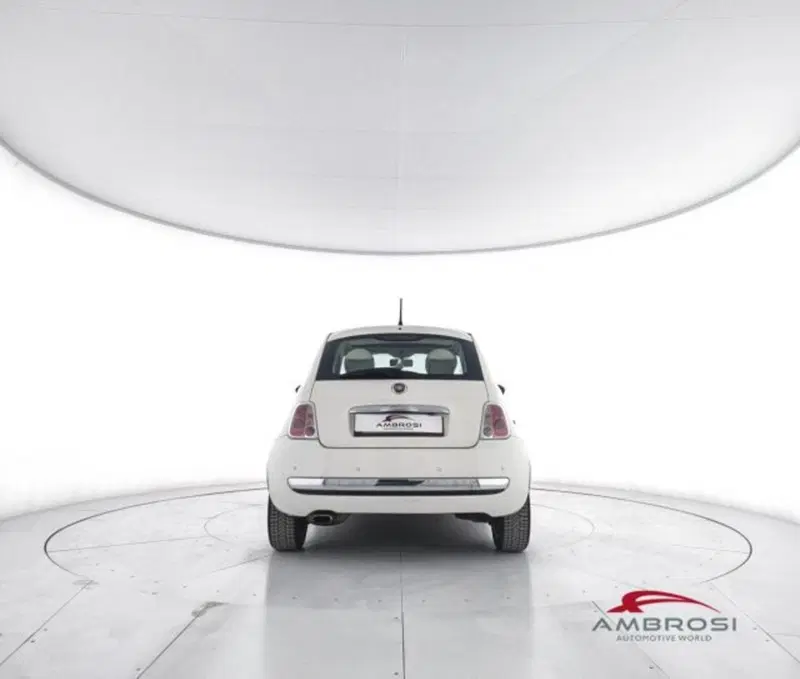 Fiat 500 usata a Perugia (6)