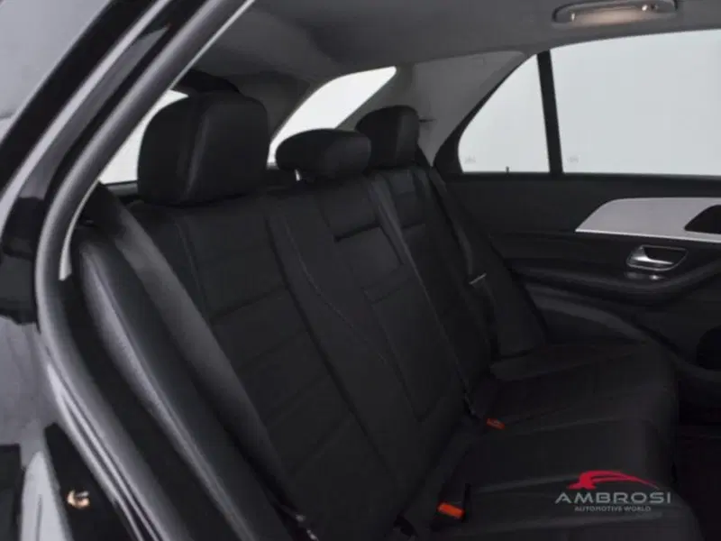 Mercedes-Benz GLE Coupé usata a Perugia (11)