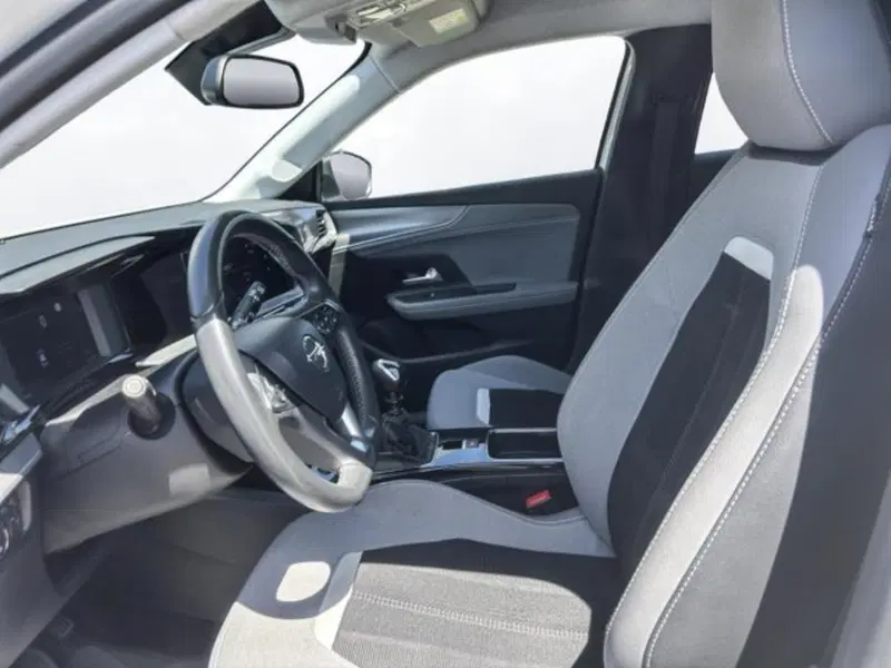 Opel Mokka usata a Perugia (10)