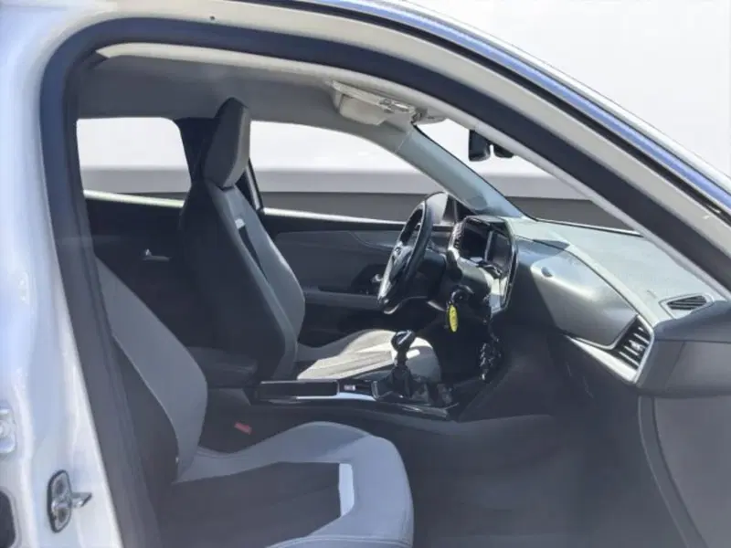 Opel Mokka usata a Perugia (12)