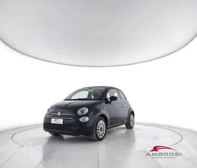 Fiat 500 1.2 Lounge del 2018 usata a Corciano