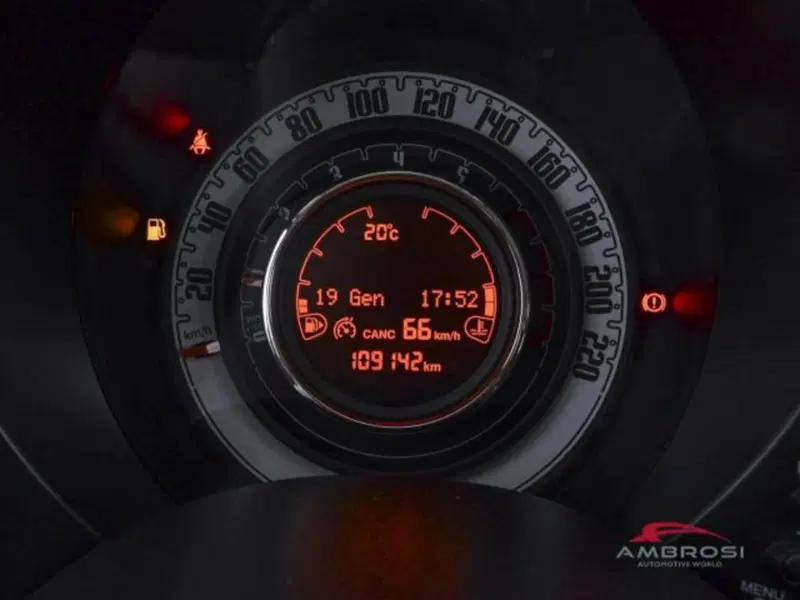 Fiat 500 usata a Perugia (13)