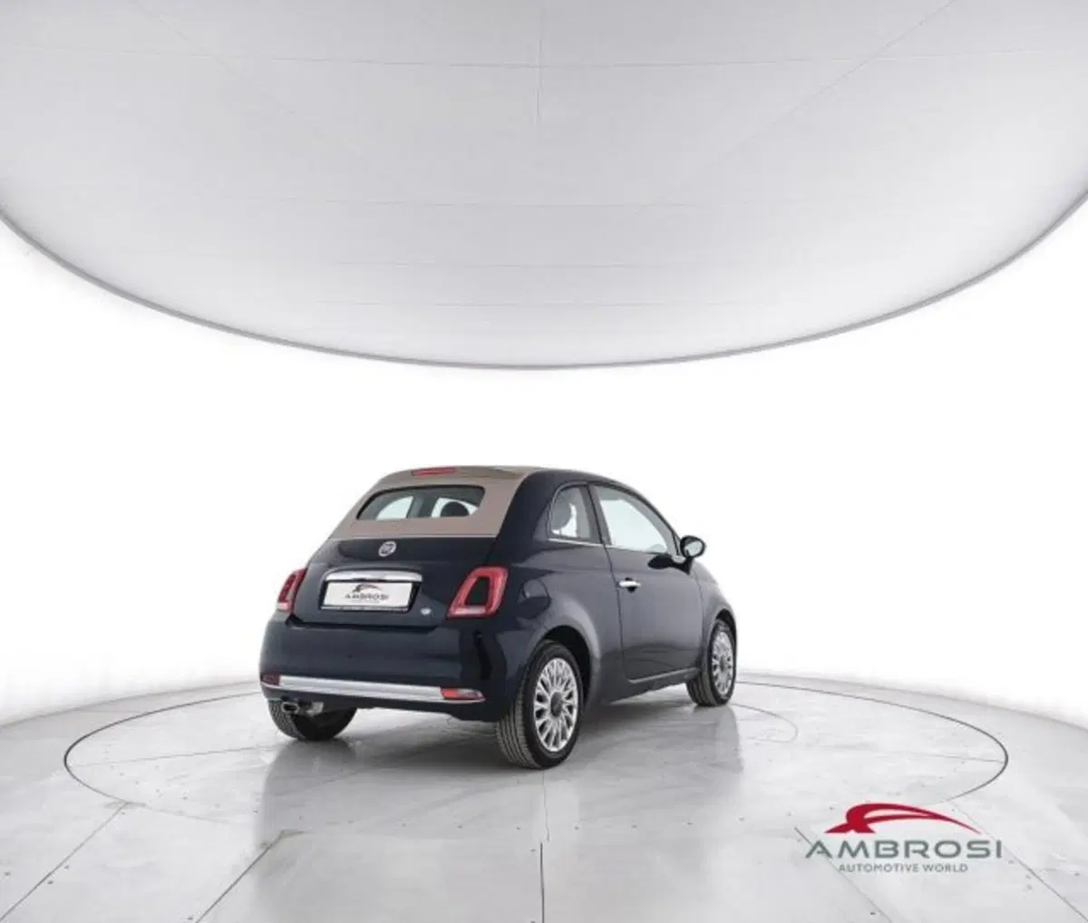 Fiat 500 usata a Perugia (3)