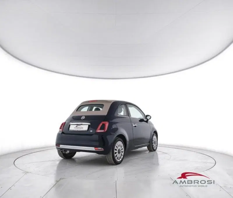 Fiat 500 usata a Perugia (3)
