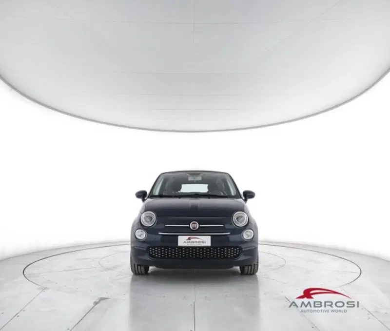 Fiat 500 usata a Perugia (5)