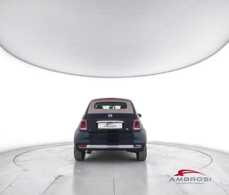 Fiat 500 usata a Perugia (6)