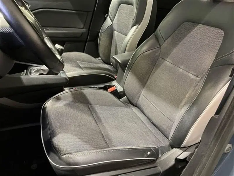 Renault Captur usata a Como (10)