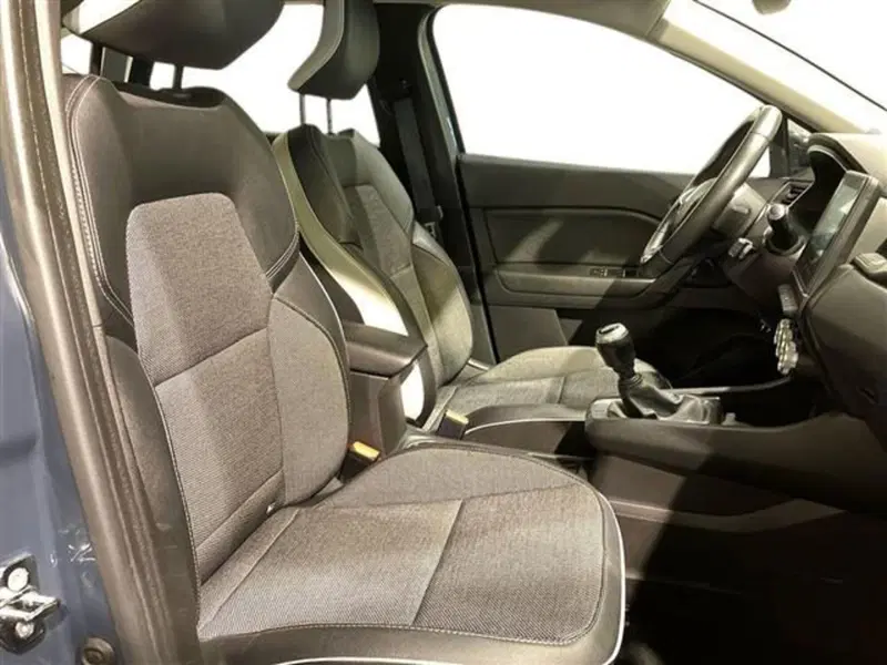 Renault Captur usata a Como (11)