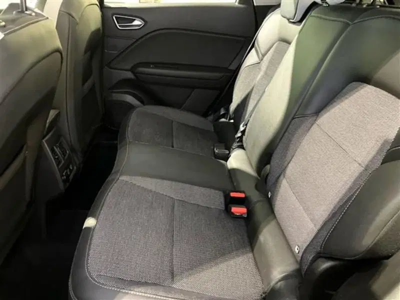 Renault Captur usata a Como (12)
