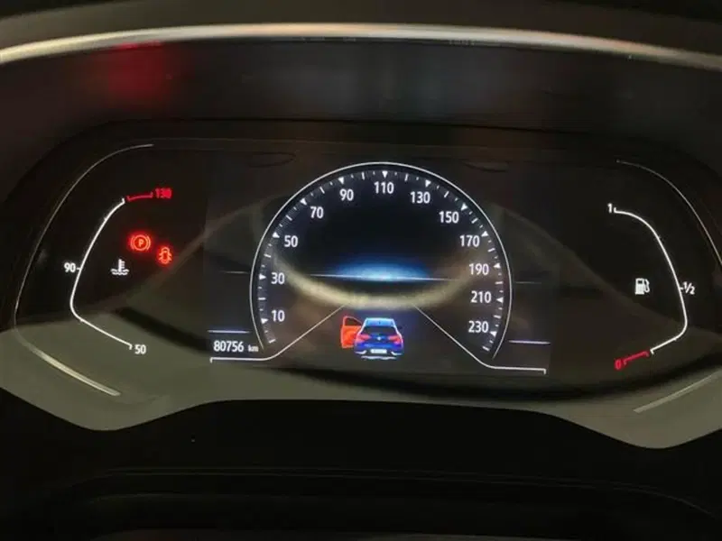 Renault Captur usata a Como (15)