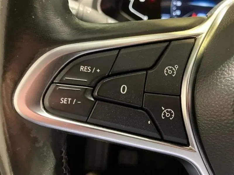 Renault Captur usata a Como (17)