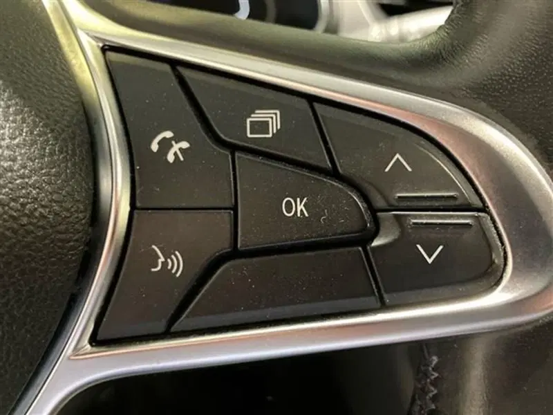 Renault Captur usata a Como (18)