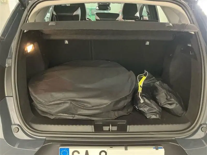 Renault Captur usata a Como (19)