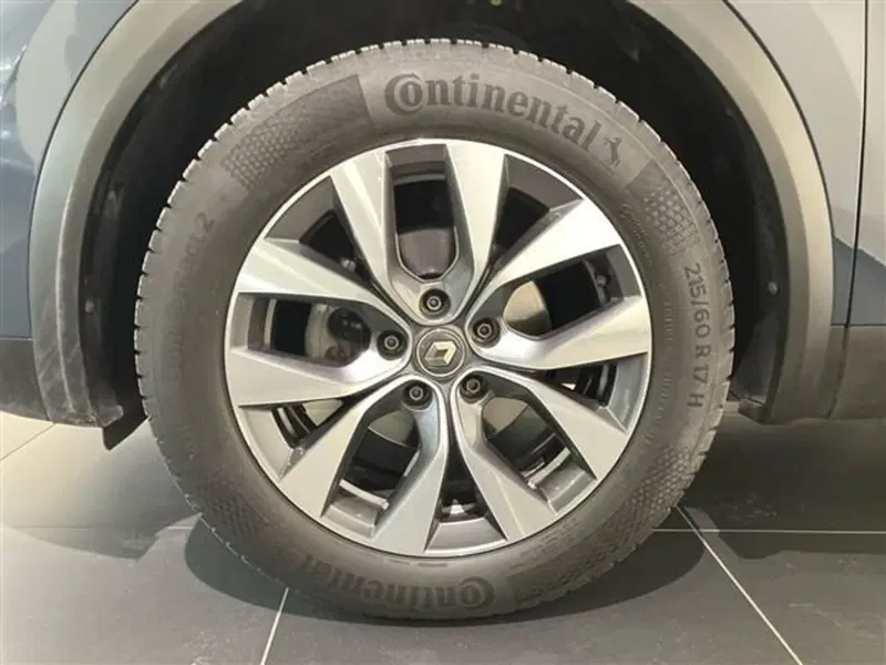 Renault Captur usata a Como (6)