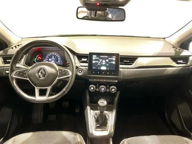 Renault Captur usata a Como (7)