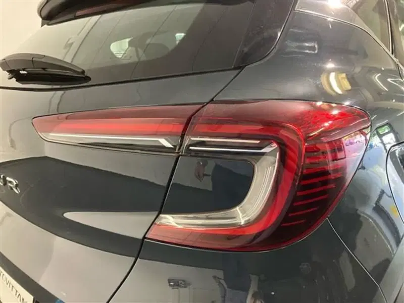 Renault Captur usata a Como (8)