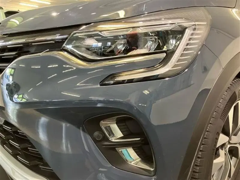 Renault Captur usata a Como (9)