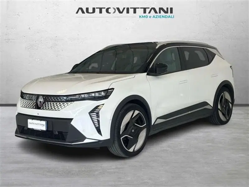 Renault Scenic E-Tech Electric usata a Como