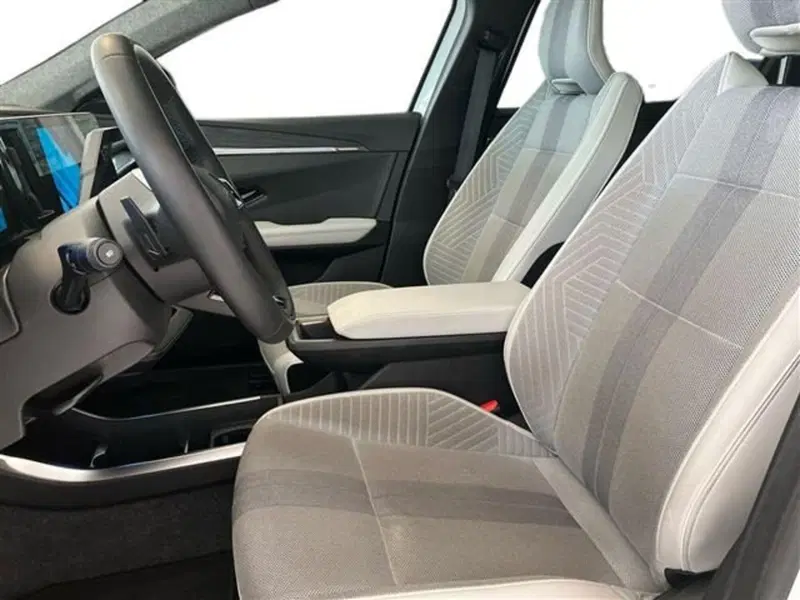 Renault Scenic E-Tech Electric usata a Como (10)