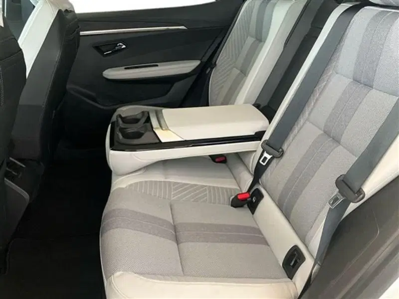 Renault Scenic E-Tech Electric usata a Como (12)