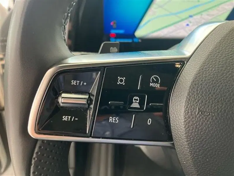 Renault Scenic E-Tech Electric usata a Como (17)