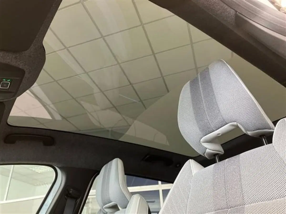 Renault Scenic E-Tech Electric usata a Como (19)
