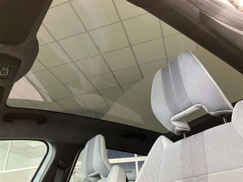 Renault Scenic E-Tech Electric usata a Como (19)