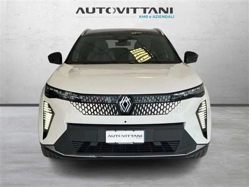 Renault Scenic E-Tech Electric usata a Como (2)