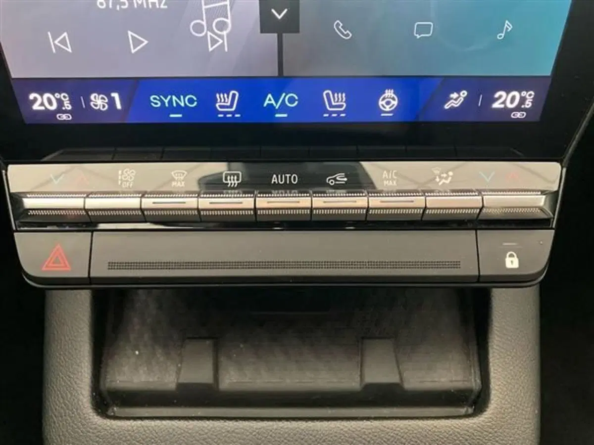 Renault Scenic E-Tech Electric usata a Como (20)