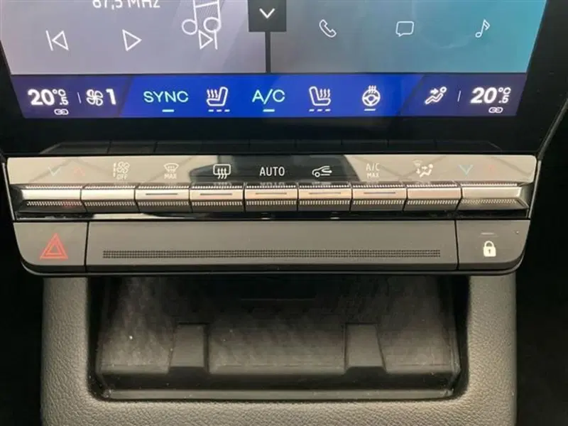 Renault Scenic E-Tech Electric usata a Como (20)